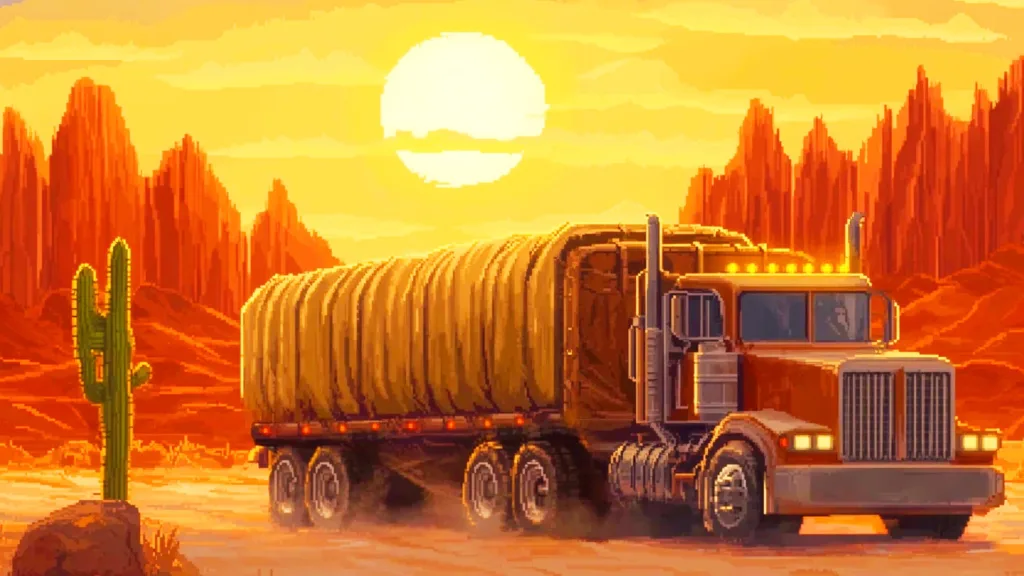 Dustland Delivery is the greatest RPG you haven’t played, and it just got better