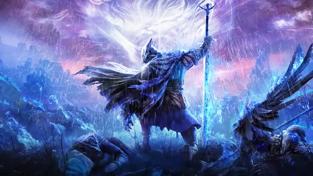 The Elden Ring Nightreign system requirements are too good to be true