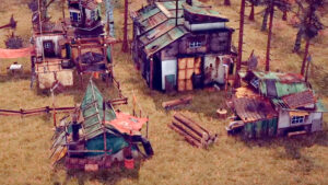 Endzone is one of the most underrated strategy games on PC, and it’s only $3