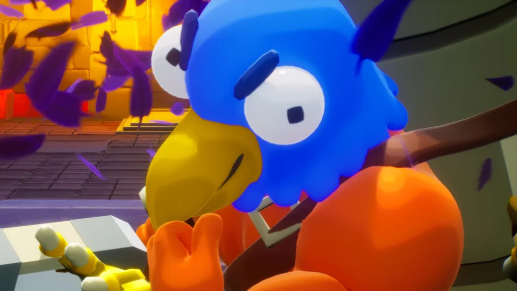 Roguelike sequel Enter the Gungeon 2 surprise announced, and it has a huge twist