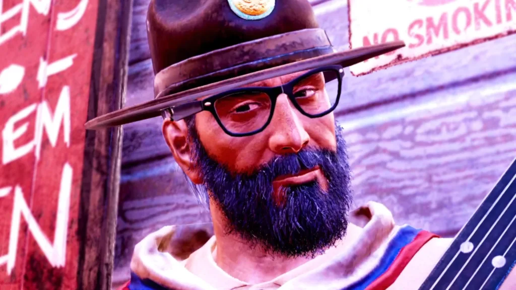Fallout 76: la pesca arriva finalmente con un importante nuovo aggiornamento disponibile sul PTS 2 Fallout 76 fishing finally arrives as major new update lands on the PTS