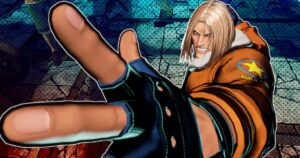 Fatal Fury: City of the Wolves review: one last show in South Town