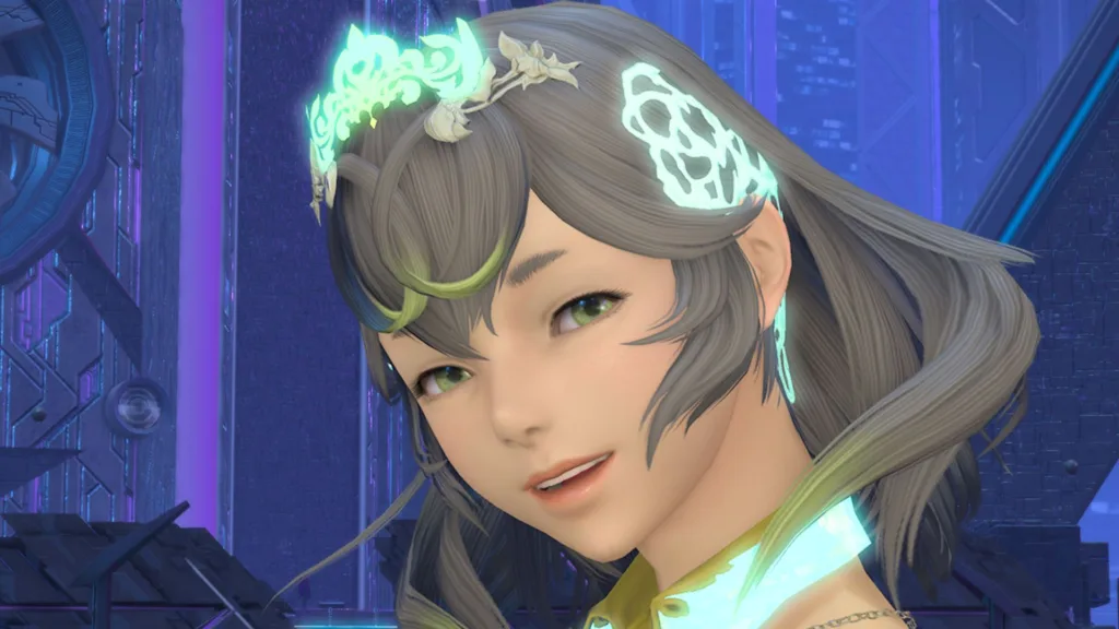 FF14 Cosmic Exploration is here, and it’s improving fashion forever