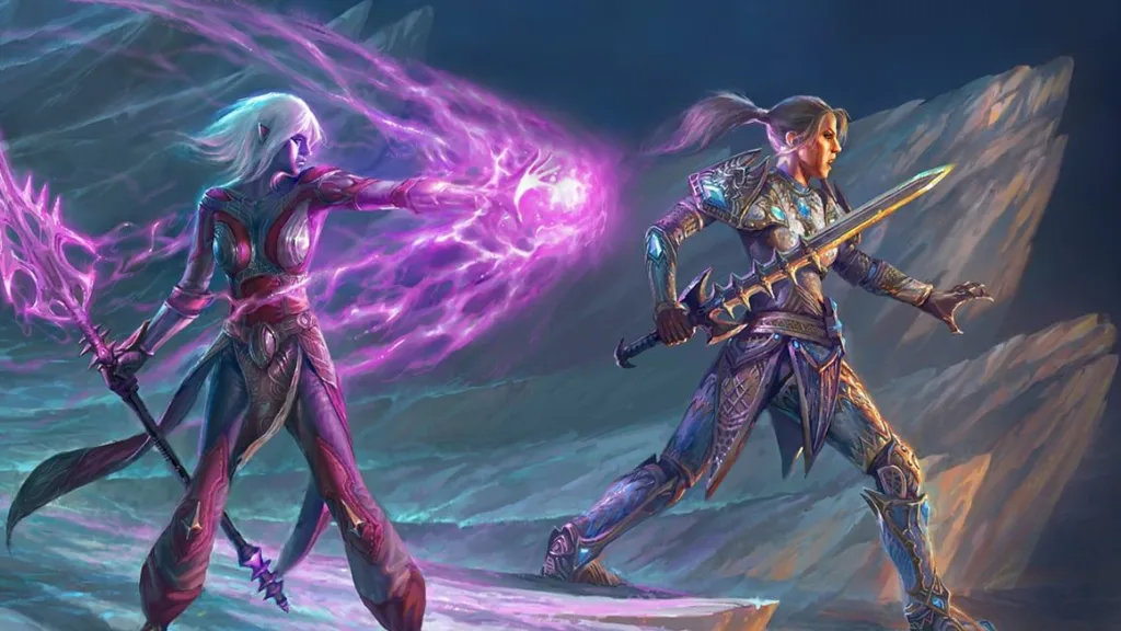 EverQuest 2 to bring back the 'absolute heyday' of PvP with classic server