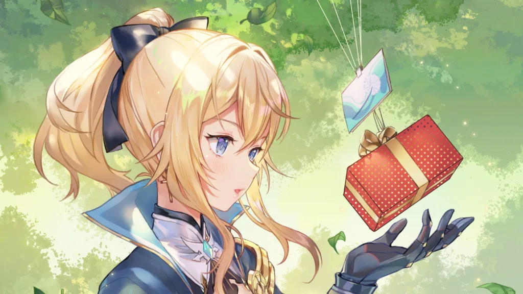 Genshin Impact codes April 2025 and how to redeem