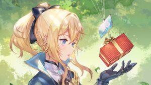 Genshin Impact codes April 2025 and how to redeem