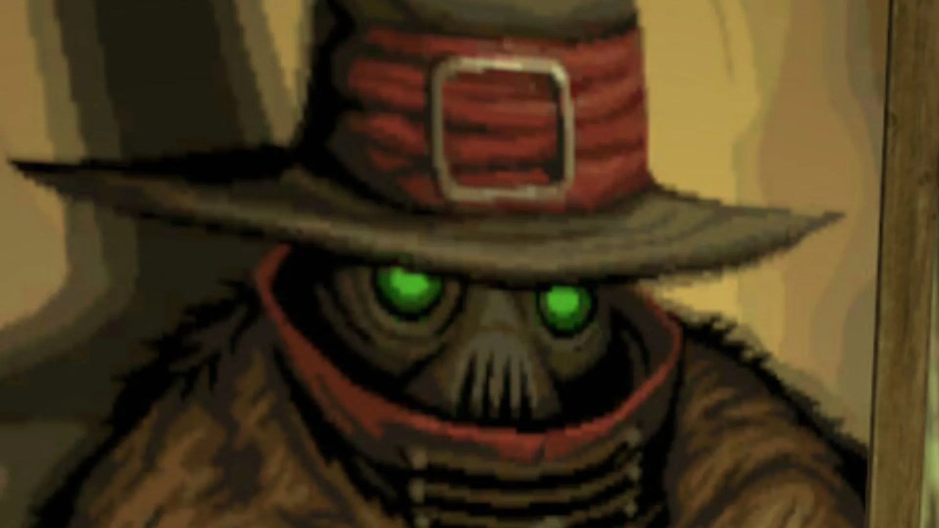 Beloved Thief successor Gloomwood gets new, horrific way to fight and explore