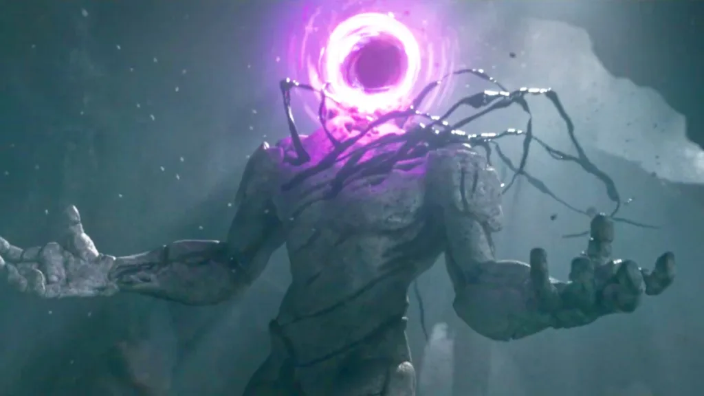 Prendi Grime, il metroidvania soulslike indie, a meno di 2 dollari 10 Be quick and grab twisted soulslike RPG Grime for under $2