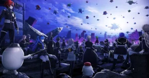 The Hundred Line: Last Defense Academy review: the student surpasses the teacher