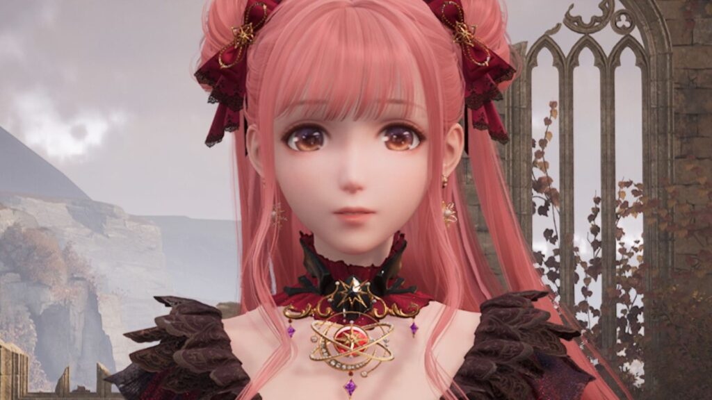 Infinity Nikki codes April 2025 and how to redeem