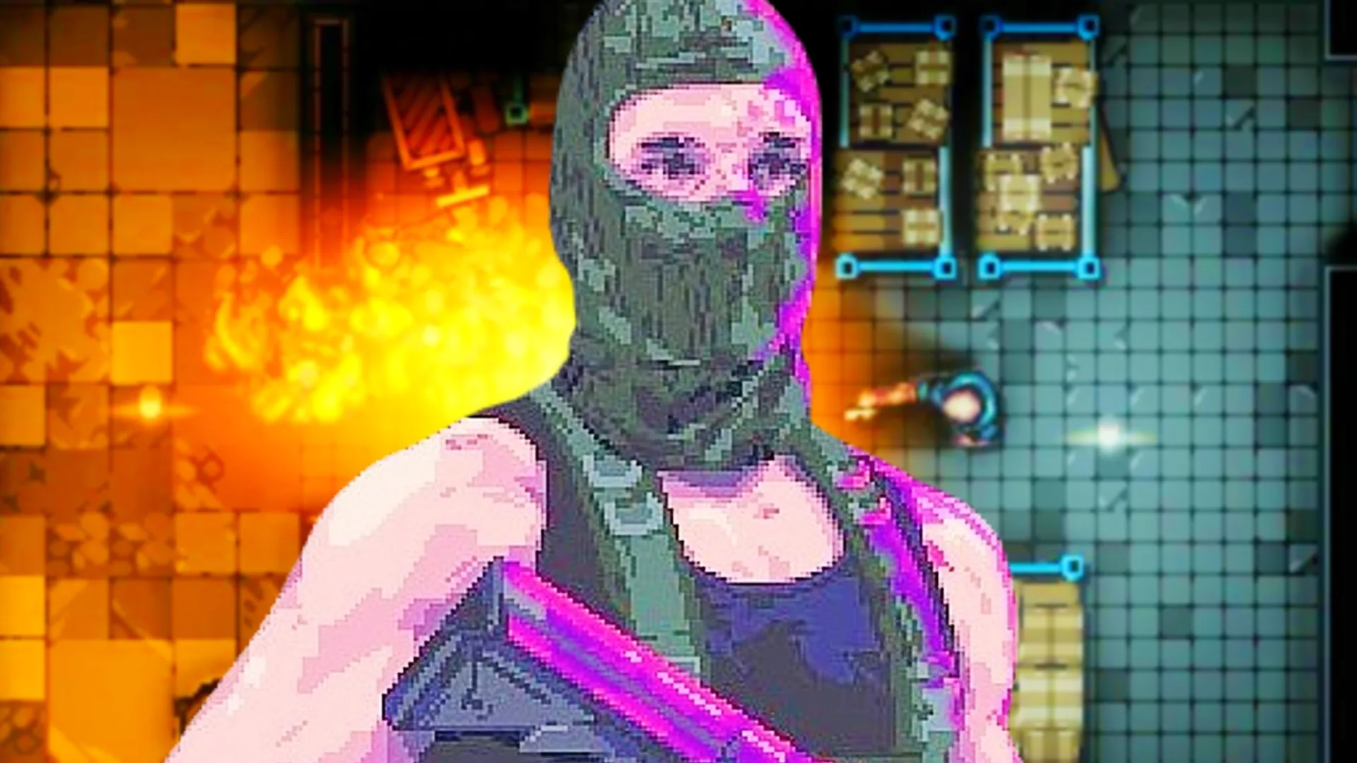 Super-hard tactical shooter with almost perfect reviews sets new record on Steam