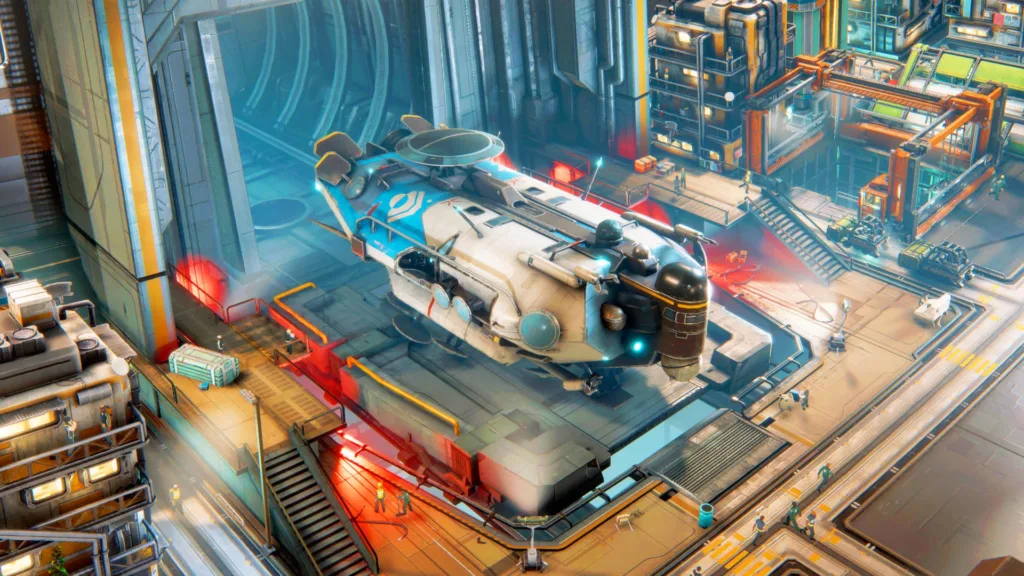 Overlooked space strategy game inspired by Stellaris is now cheaper than ever