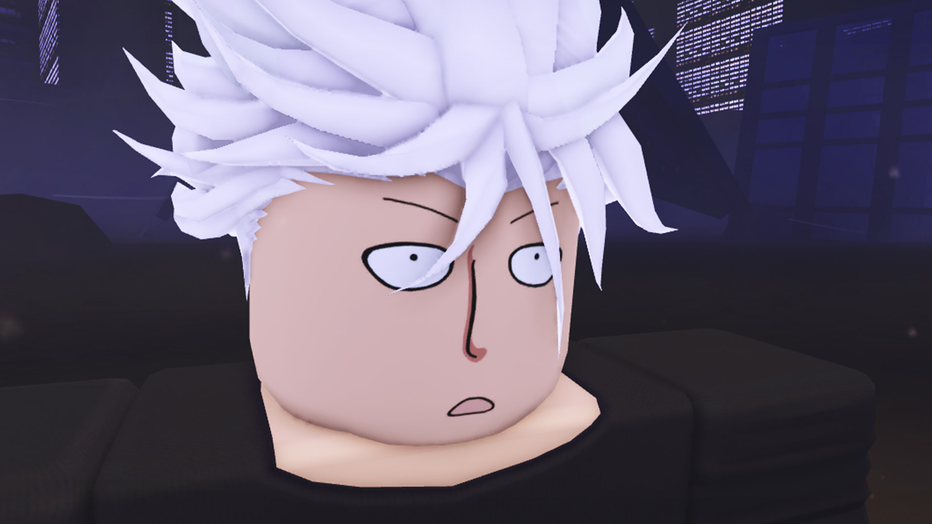 Jujutsu Infinite codes April 2025