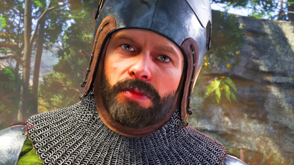 Kingdom Come Deliverance 2 hardcore mode arrives, makes medieval RPG way harder