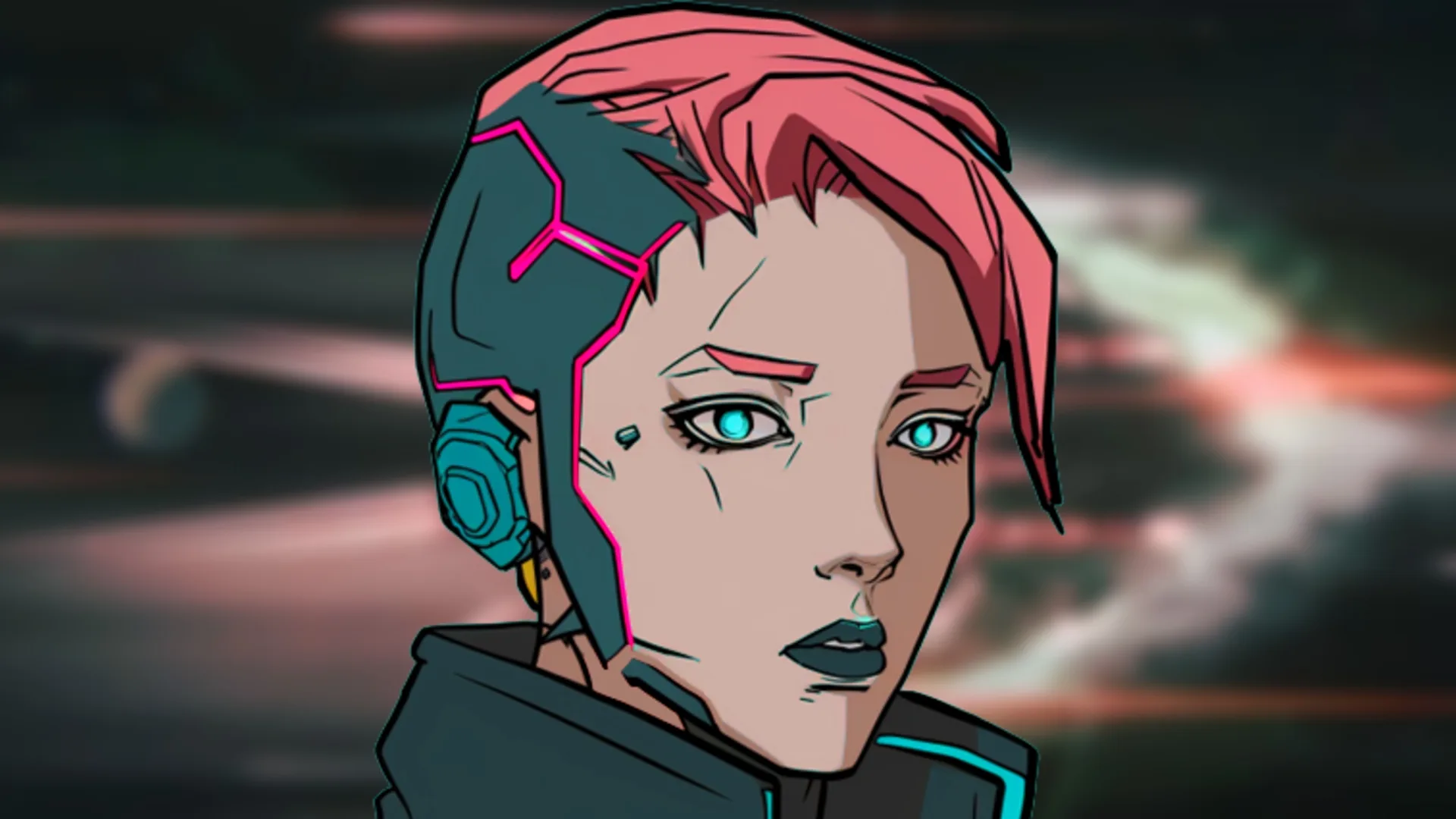 Super replayable spaceship roguelike Lonestar finally hits 1.0