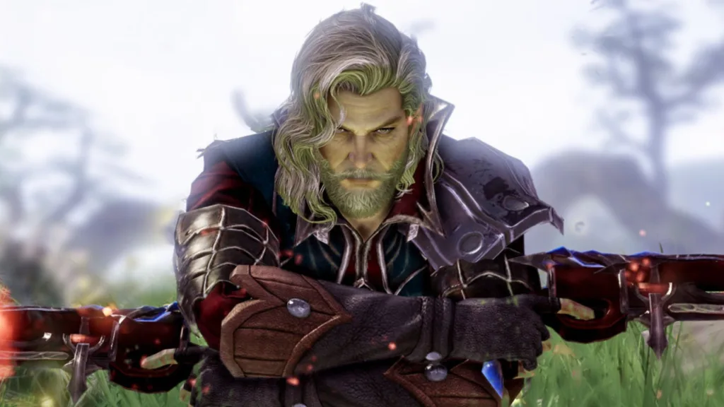 Lost Ark is on a journey of redemption as Smilegate takes aim at progression