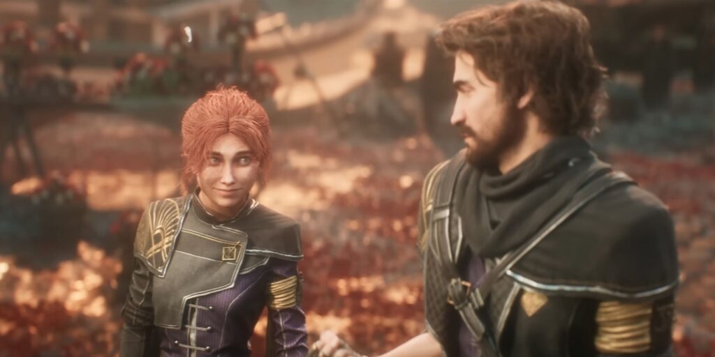 Expedition 33's Game Pass Launch Is Worth It, According To Palworld Dev