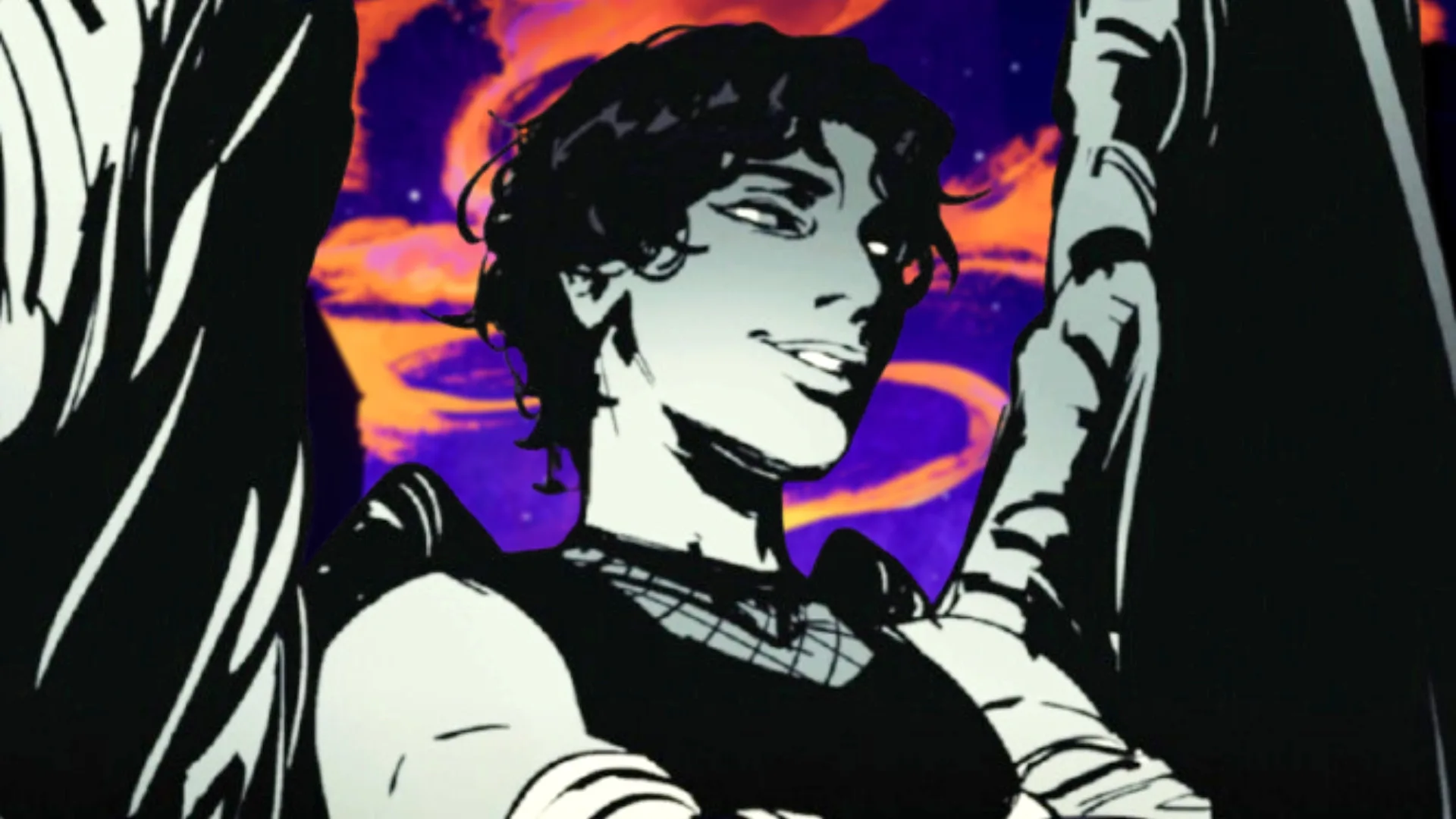 Malys is a demon-slaying roguelike deckbuilder from the creator of Dragon Age