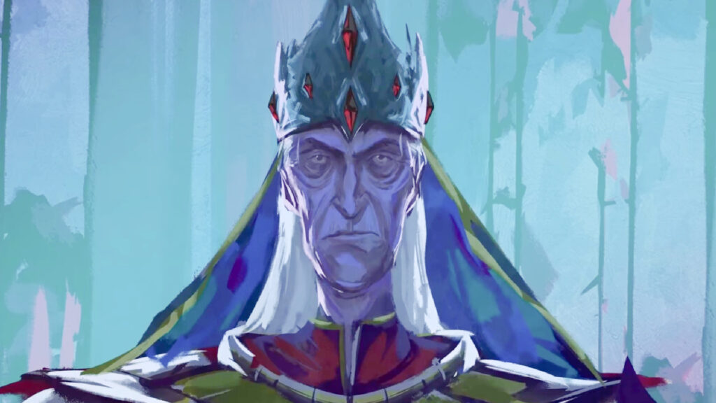 If you’re eager for Elden Ring Nightreign, try big, 40-hour soulslike Mandragora