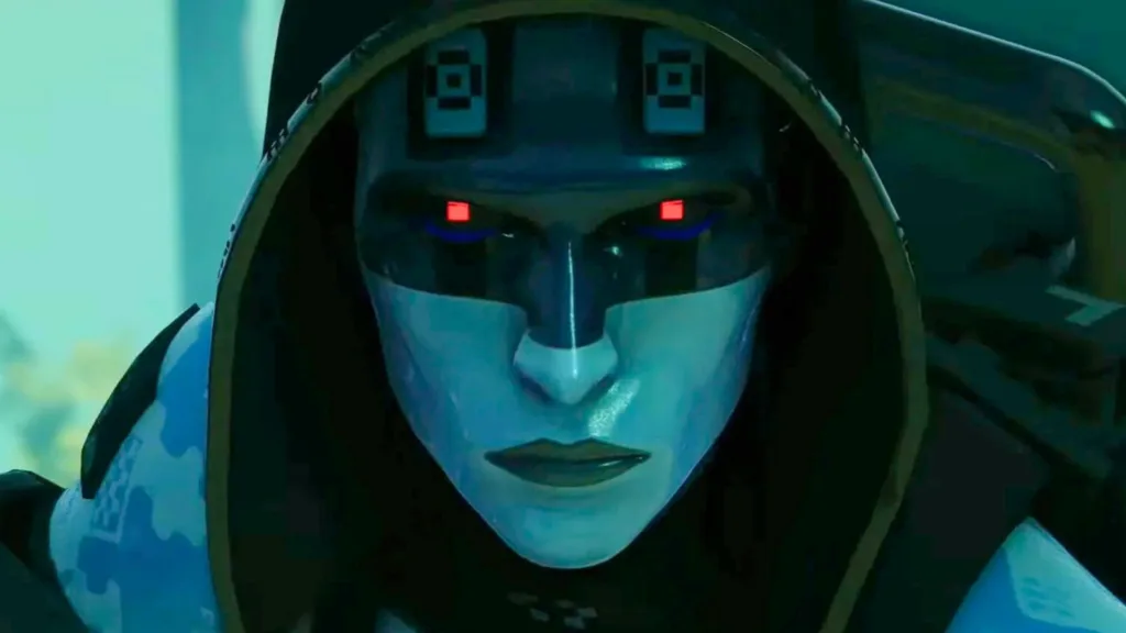 Ex Concord dev praises Bungie for “taking a chance” with Marathon