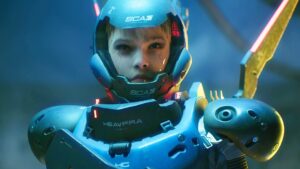 Doom like FPS Metal Eden just dropped a Steam demo and a speedrun challenge