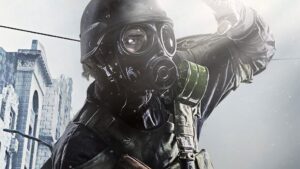 Brilliant survival FPS Metro 2033 Redux is free to keep on PC, if you’re quick