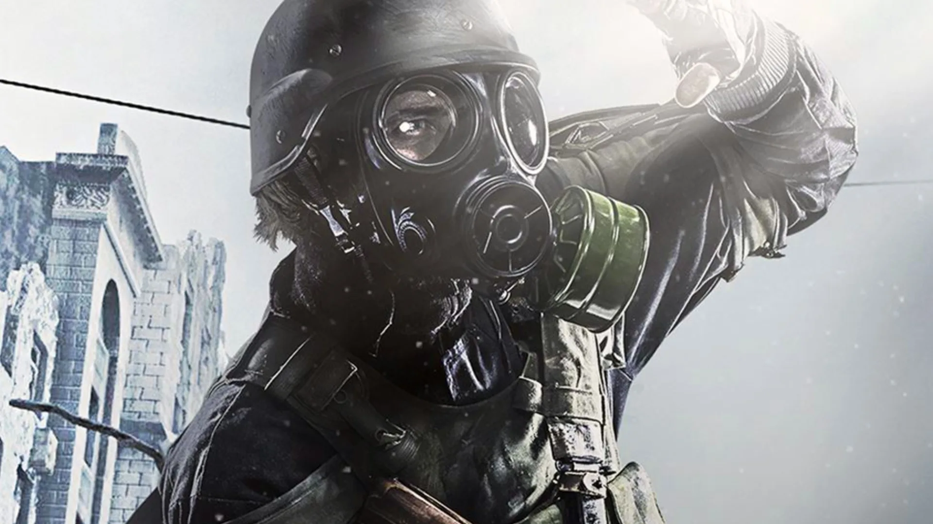 Brilliant survival FPS Metro 2033 Redux is free to keep on PC, if you’re quick