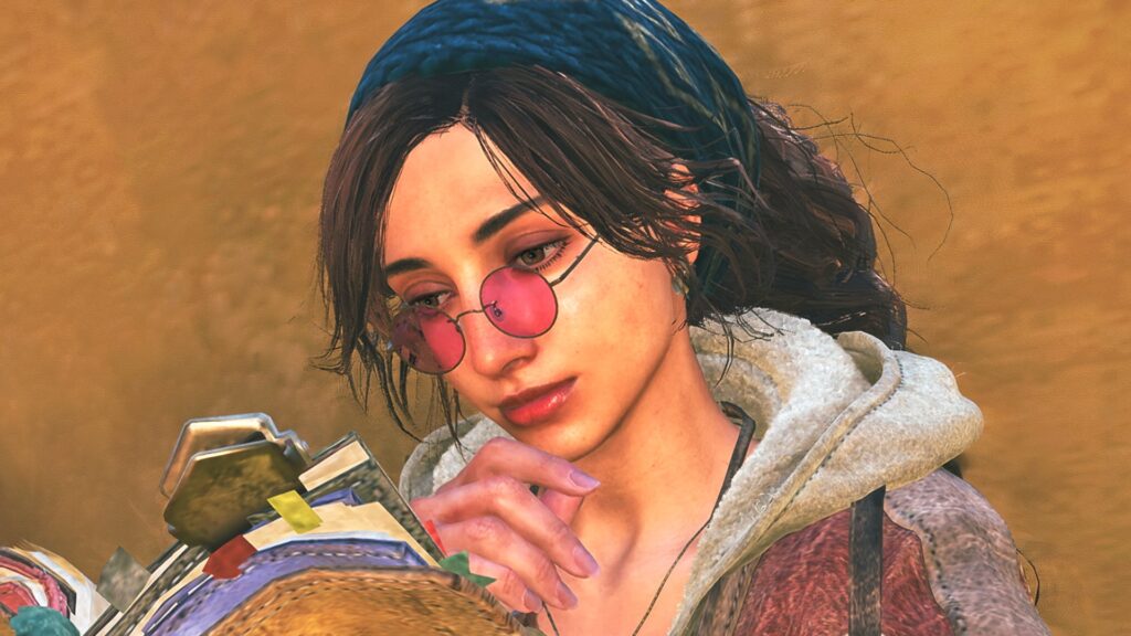 New Monster Hunter Wilds Blossom event is overflowing with free rewards