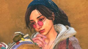 New Monster Hunter Wilds Blossom event is overflowing with free rewards