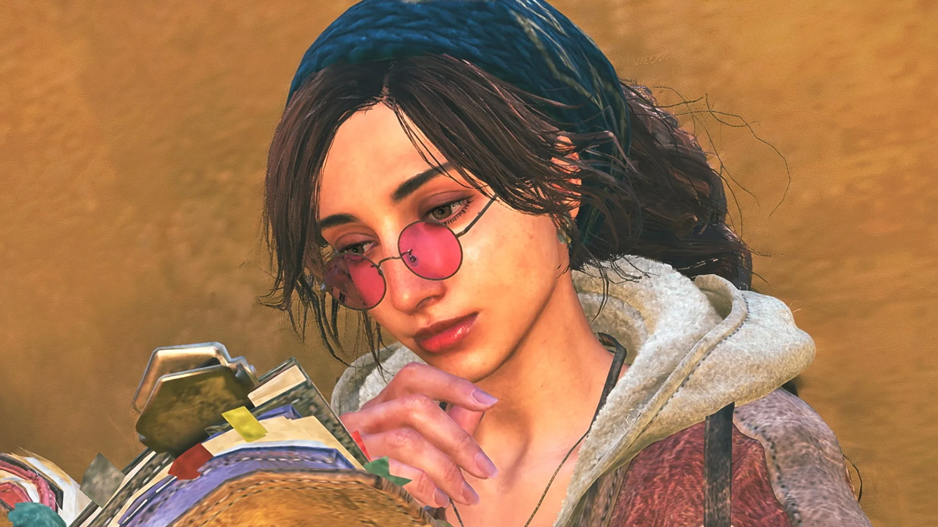 New Monster Hunter Wilds Blossom event is overflowing with free rewards