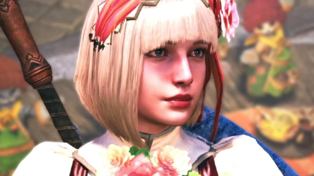 Monster Hunter Wilds patch notes detail weapon balance changes and bug fixes
