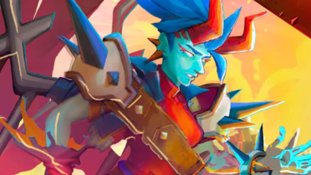 Beloved roguelike sequel Monster Train 2 is almost here, and you can try it now