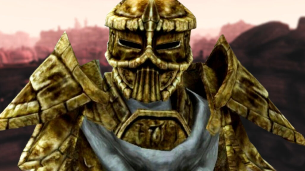 Huge Morrowind mod project Tamriel Rebuilt dates new expansion with 270 quests