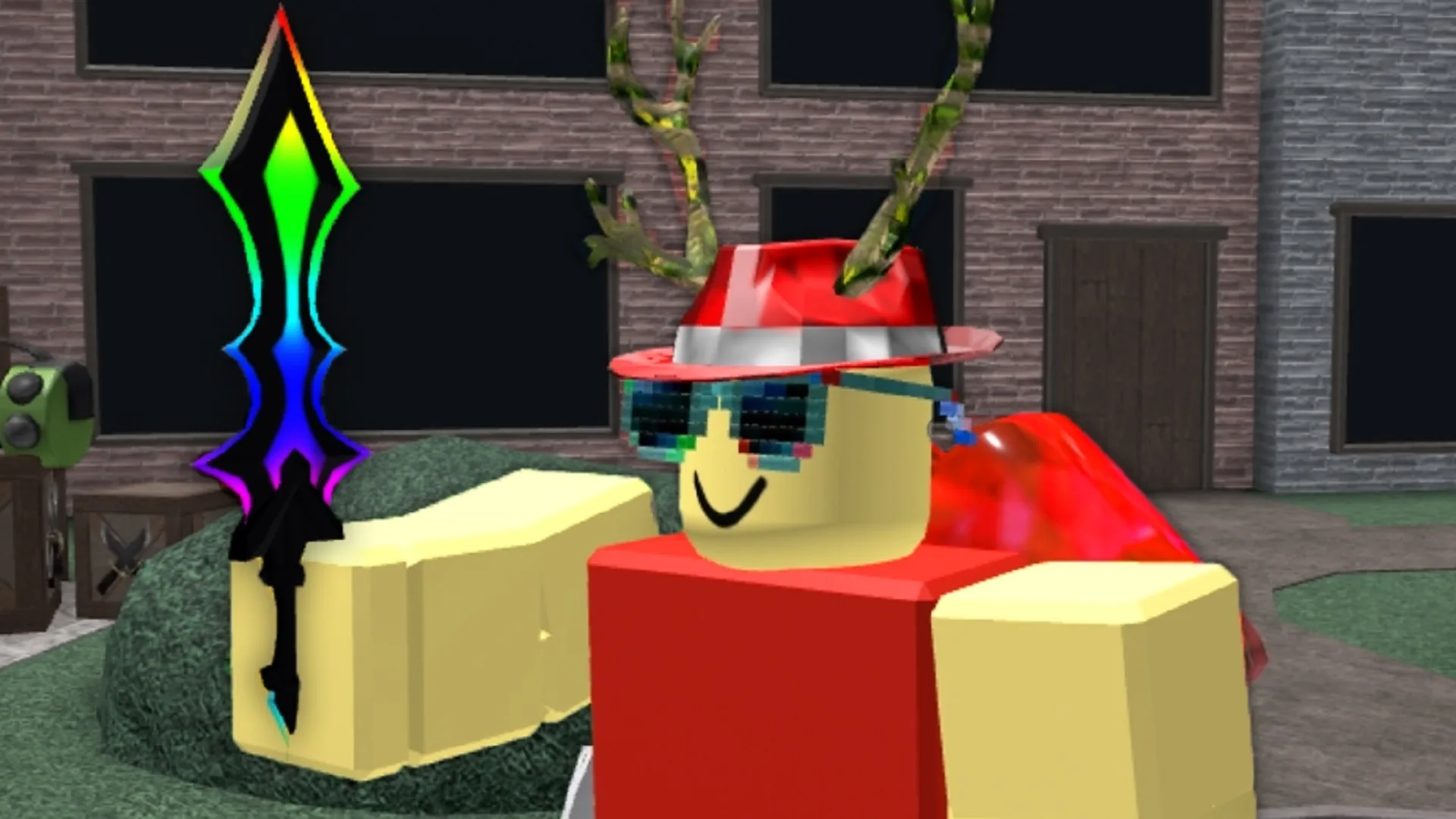 Murder Mystery 2 codes April 2025