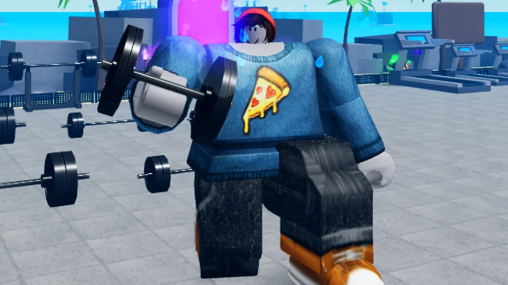 Muscle Legends codes April 2025