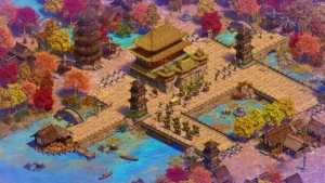 New Age of Empires 2 update is the biggest ever, makes the RTS feel young again