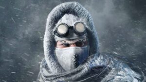 A new game “set in the Frostpunk universe” is already in the works