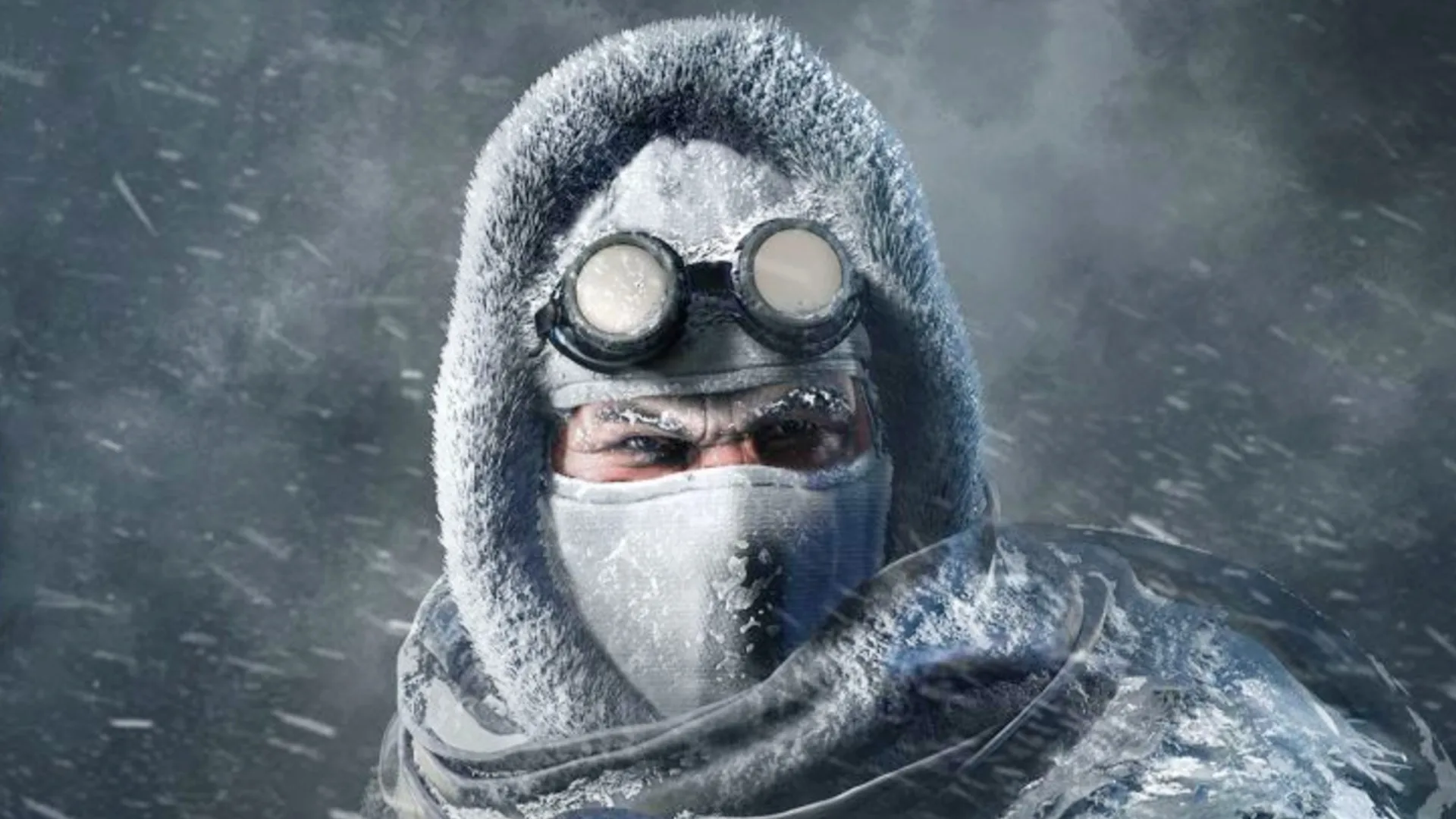 A new game “set in the Frostpunk universe” is already in the works
