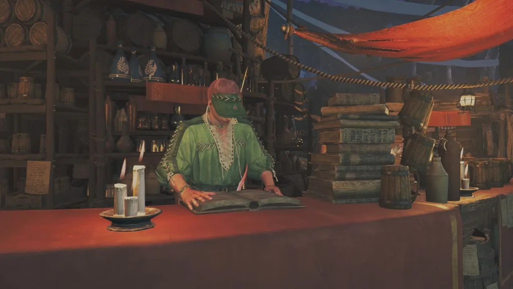 Come ottenere e usare i Pinnacle Coin in Monster Hunter Wilds 5 Monster Hunter Wilds Pinnacle Coin - Ricardo