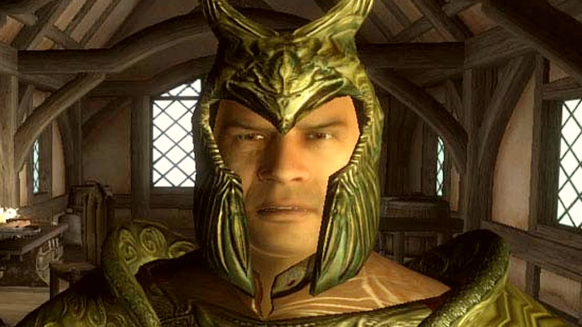 Oblivion remake could reportedly be “released at any moment”