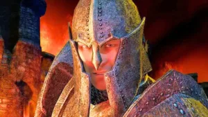 Oblivion remake rumors reach fever pitch thanks to mysterious Steam change