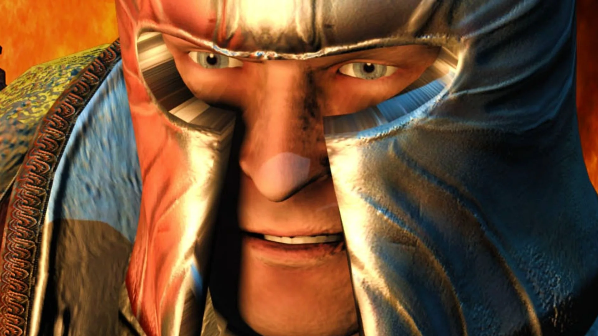 Oblivion Remaster “changes nothing” for giant fan remake Skyblivion, dev says