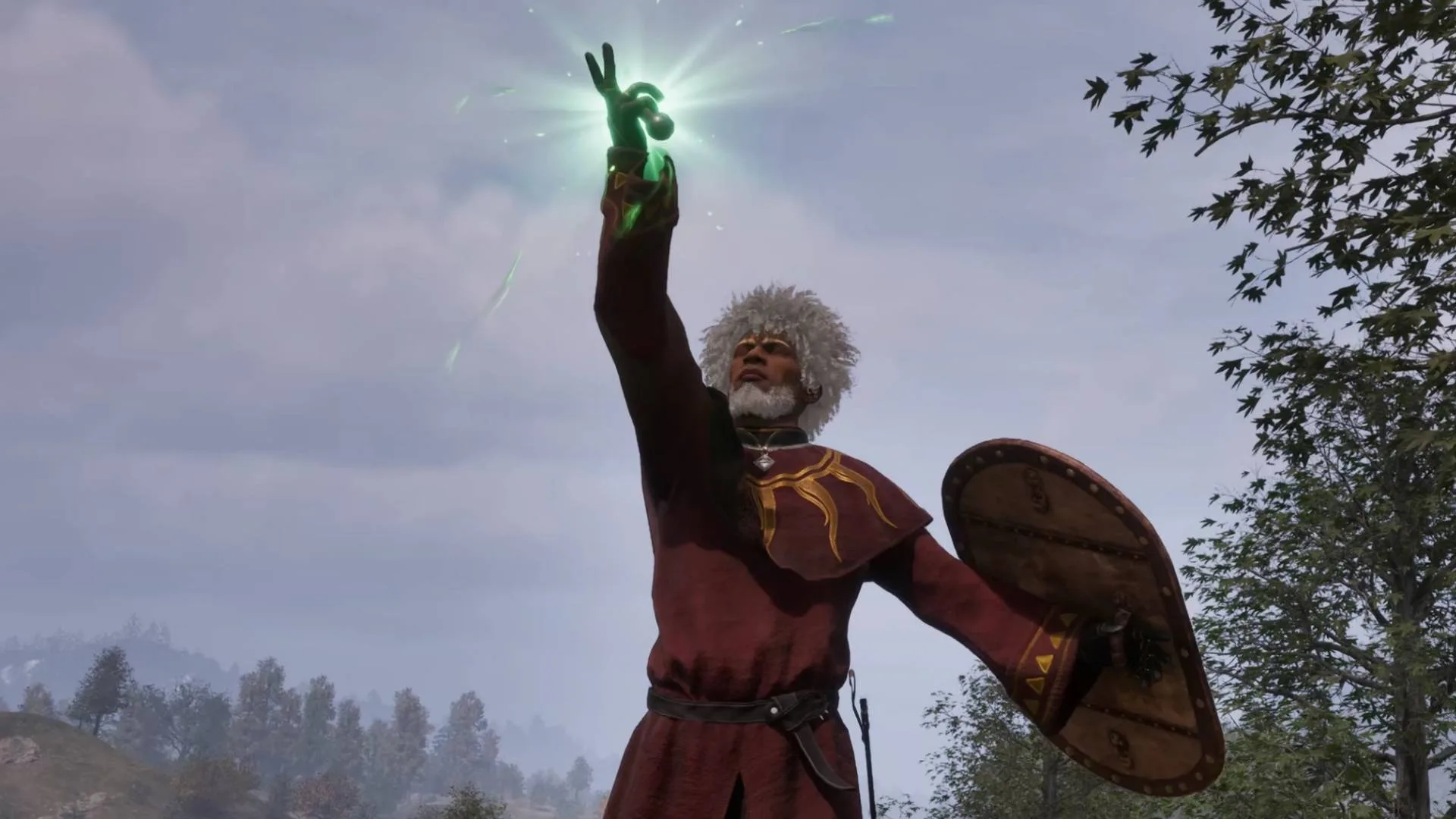 Oblivion Remastered console commands and cheats