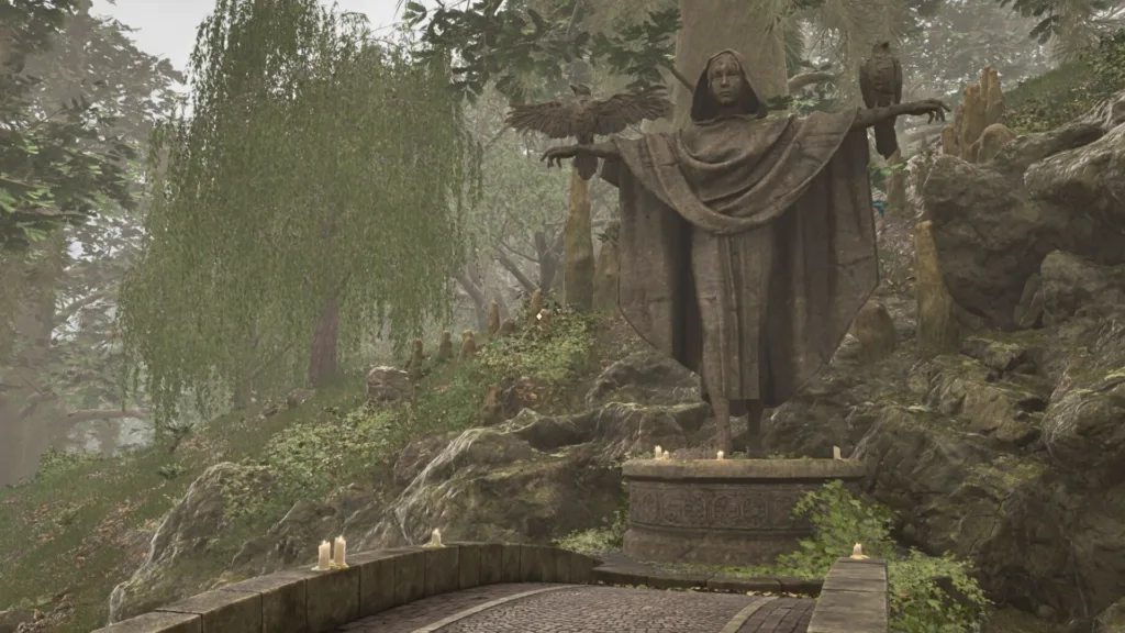 How to get the Oblivion Remastered Skeleton Key