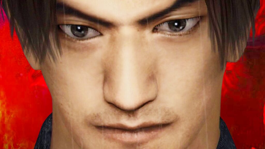 After 24 years, Capcom horror game Onimusha Warlords is suddenly much harder