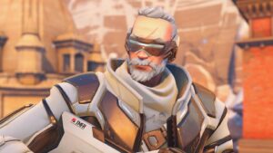 No, Marvel Rivals isn’t the reason you’re getting Overwatch 2 Stadium mode