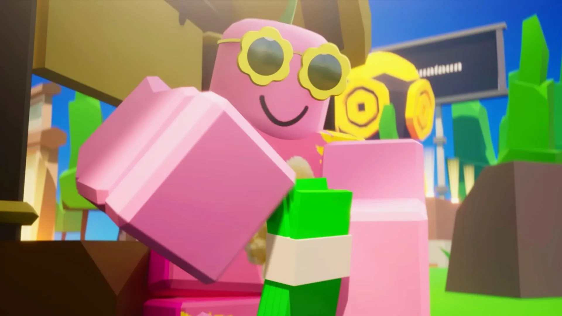 PLS Donate codes April 2025