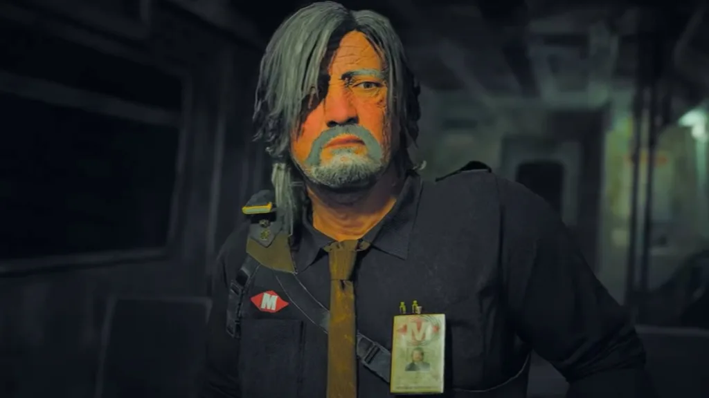 Abstract, Silent Hill style horror game Post Trauma has finally arrived