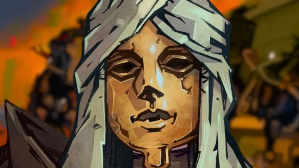 XCOM incontra Darkest Dungeon in Prelude Dark Pain, un nuovo e sinistro GDR strategico 4 XCOM meets Darkest Dungeon in Prelude Dark Pain, a sinister new strategy RPG