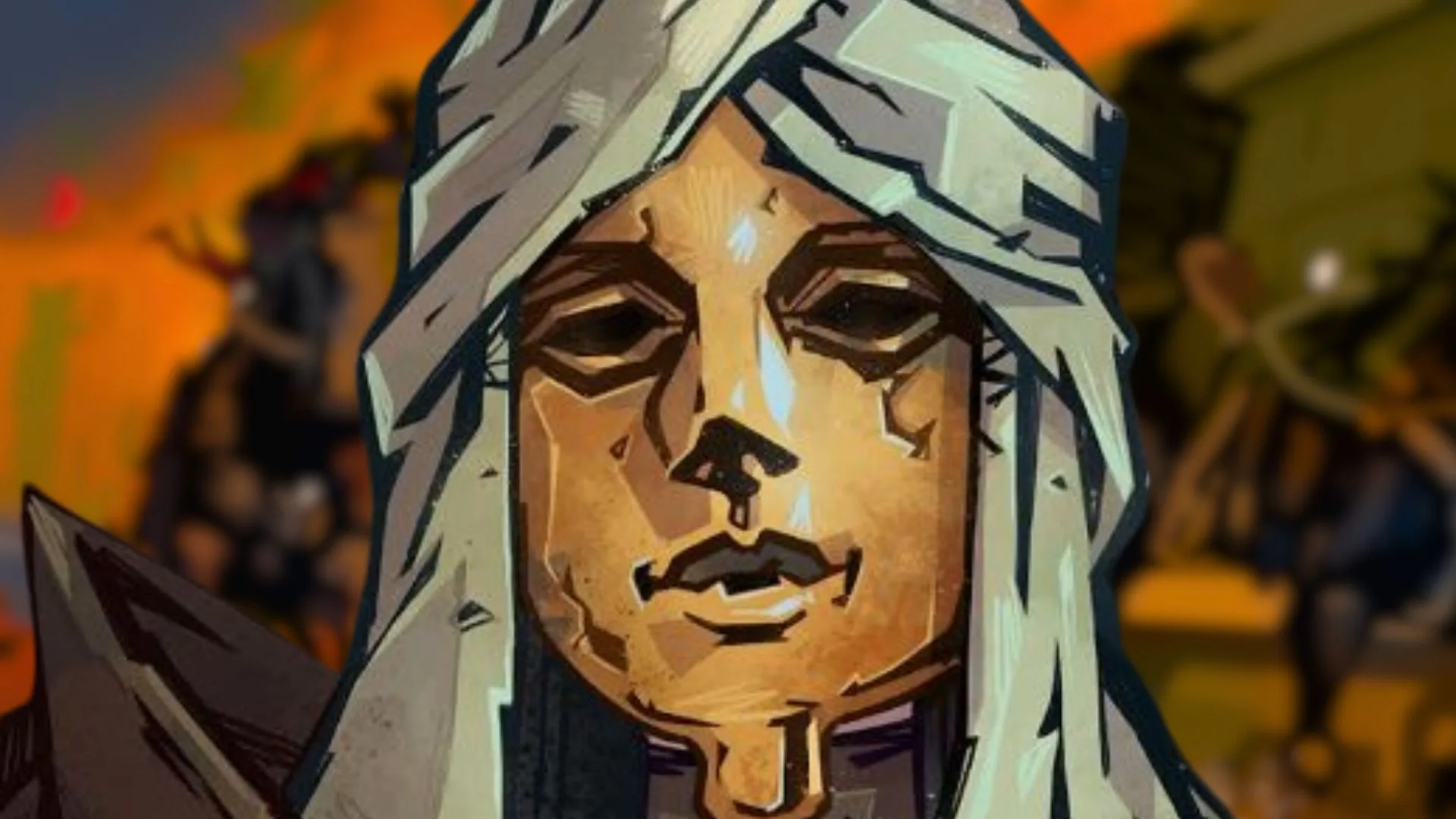 XCOM meets Darkest Dungeon in Prelude Dark Pain, a sinister new strategy RPG